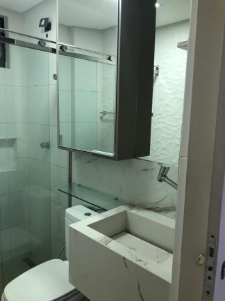 Imagem Apartamento com 3 Quartos à Venda, 110 m² em Estados - João Pessoa