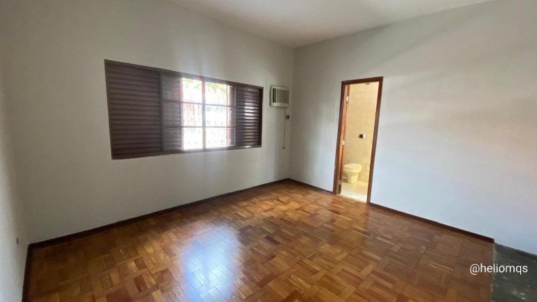 Imagem Casa com 7 Quartos à Venda, 184 m² em Monte Castelo - Campo Grande