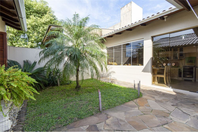 Imagem Casa com 3 Quartos à Venda,  em São José - Canoas
