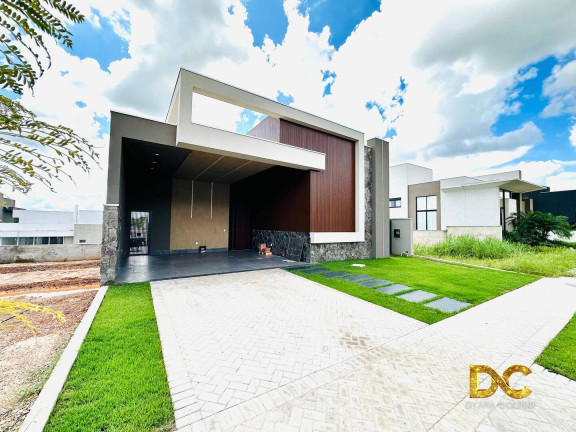 Imagem Casa com 3 Quartos à Venda, 235 m² em Santa Rosa - Cuiabá