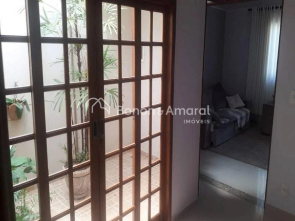 Imagem Casa de Condomínio com 3 Quartos à Venda, 200 m² em Residencial Terras Do Barão - Campinas Imagem Casa de Condomínio com 3 Quartos à Venda, 200 m² em Residencial Terras Do Barão - Campinas