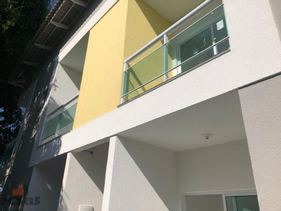 Imagem Apartamento com 2 Quartos à Venda, 53 m² em Barrocão - Itaitinga