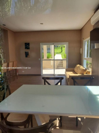 Imagem Casa à Venda,  em Terras De São Fernando - Jandira