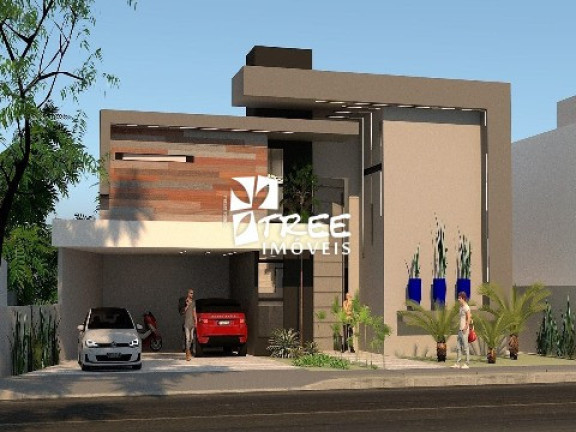 Casa com 4 Quartos à Venda, 350 m² em Residencial Real Park - Arujá