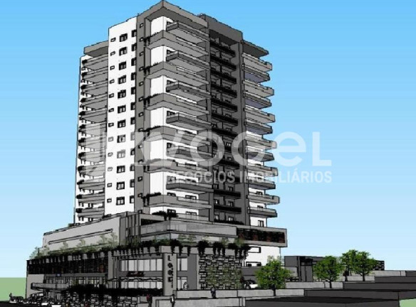 Imagem Apartamento com 3 Quartos à Venda, 185 m² em Morro Do Espelho - Sao Leopoldo Imagem Apartamento com 3 Quartos à Venda, 185 m² em Morro Do Espelho - Sao Leopoldo