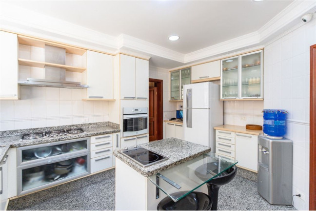 Imagem Casa com 4 Quartos à Venda,  em Jardim Morumbi - São Paulo