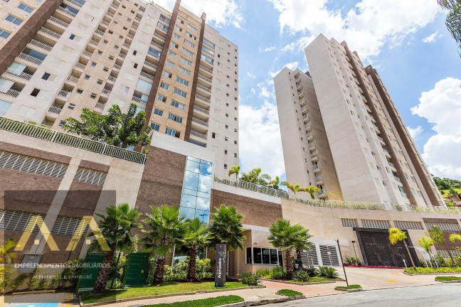 Imagem Apartamento com 3 Quartos à Venda, 116 m² em Tamboré - Santana De Parnaíba