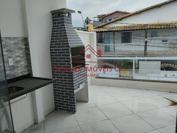 Imagem Casa com 3 Quartos à Venda, 150 m² em Peró - Cabo Frio Imagem Casa com 3 Quartos à Venda, 150 m² em Peró - Cabo Frio
