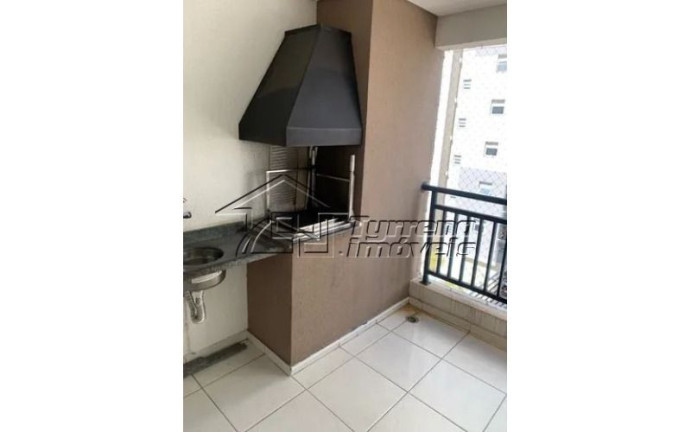 Imagem Apartamento com 3 Quartos para Alugar, 77 m² em Jardim Aquarius - São José Dos Campos Imagem Apartamento com 3 Quartos para Alugar, 77 m² em Jardim Aquarius - São José Dos Campos