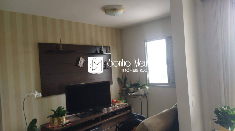 Imagem Apartamento com 3 Quartos à Venda, 63 m² em Jardim Augusta - São José Dos Campos Imagem Apartamento com 3 Quartos à Venda, 63 m² em Jardim Augusta - São José Dos Campos
