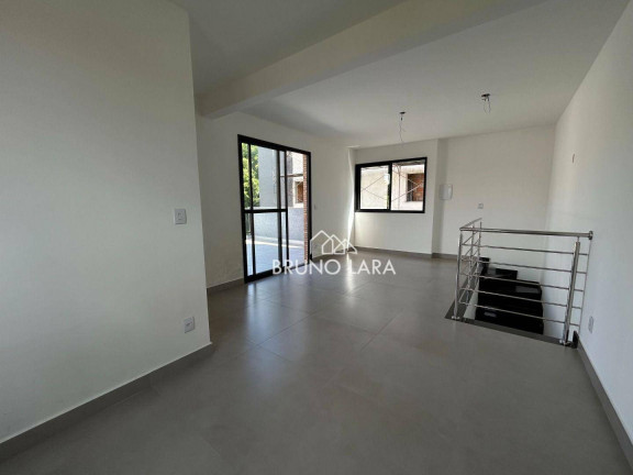 Imagem Apartamento com 3 Quartos à Venda, 155 m² em Filadélfia - Betim