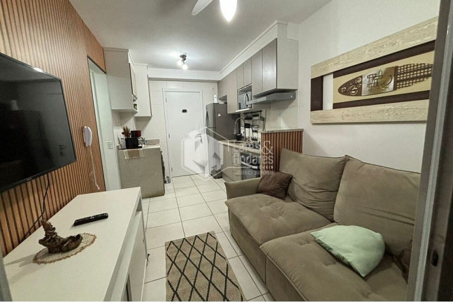 Imagem Apartamento com 2 Quartos à Venda, 35 m² em Barra Funda - São Paulo Imagem Apartamento com 2 Quartos à Venda, 35 m² em Barra Funda - São Paulo