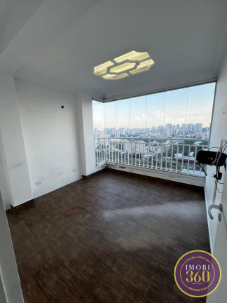 Imagem Apartamento com 4 Quartos à Venda, 220 m² em Vila Zilda - São Paulo