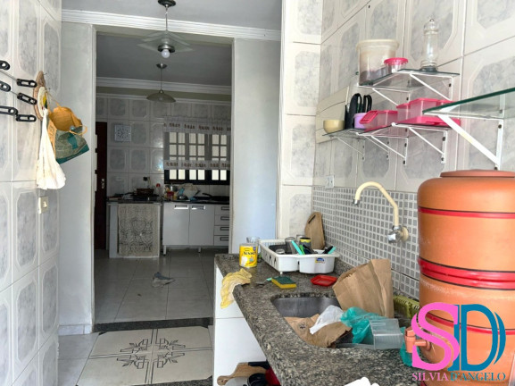 Imagem Casa com 5 Quartos à Venda, 113 m² em Parque Mondesir - Lorena Imagem Casa com 5 Quartos à Venda, 113 m² em Parque Mondesir - Lorena