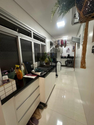 Imagem Imóvel com 3 Quartos à Venda, 160 m² em Cambuci - São Paulo Imagem Imóvel com 3 Quartos à Venda, 160 m² em Cambuci - São Paulo