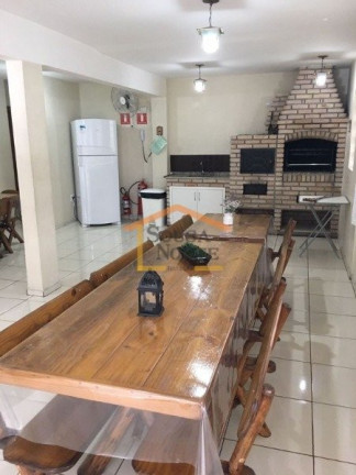 Imagem Apartamento com 3 Quartos à Venda, 61 m² em Vila Guilherme - São Paulo Imagem Apartamento com 3 Quartos à Venda, 61 m² em Vila Guilherme - São Paulo