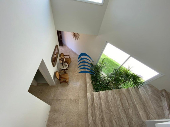 Imagem Casa com 5 Quartos à Venda, 526 m² em Alphaville I - Salvador
