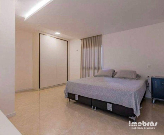 Imagem Casa com 5 Quartos à Venda, 384 m² em Pires Façanha - Eusébio Imagem Casa com 5 Quartos à Venda, 384 m² em Pires Façanha - Eusébio