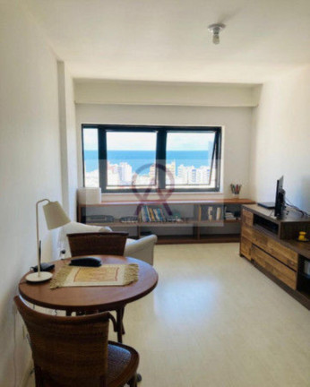 Imóvel com 1 Quarto à Venda, 50 m² em Barra - Salvador