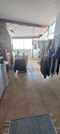 Imagem Sobrado com 2 Quartos à Venda, 114 m² em Parque Continental - Guarulhos