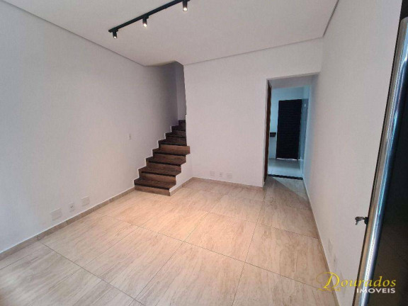 Imagem Sobrado com 2 Quartos à Venda, 49 m² em Aviação - Praia Grande Imagem Sobrado com 2 Quartos à Venda, 49 m² em Aviação - Praia Grande
