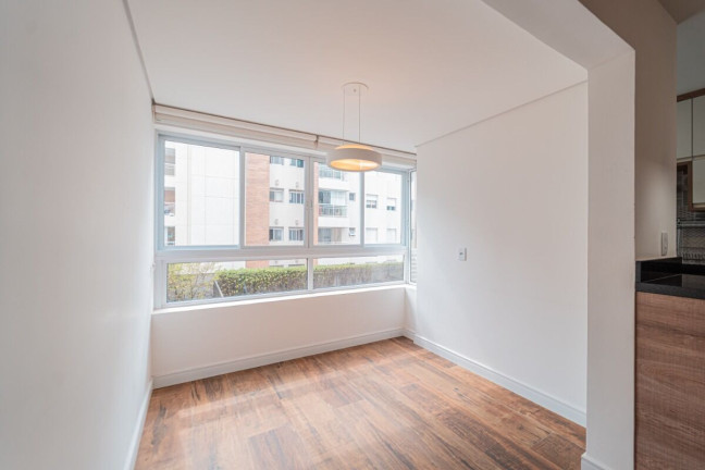 Imagem Apartamento com 1 Quarto à Venda, 62 m² em Jardim Prudência - São Paulo