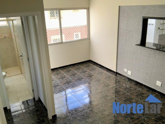 Imagem Apartamento com 2 Quartos à Venda, 65 m² em Santana - São Paulo