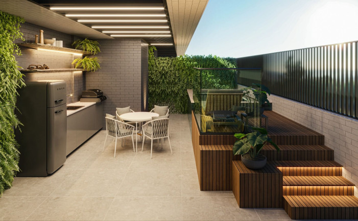 Apartamento com 2 Quartos à Venda, 114 m² em Aeroclube - João Pessoa