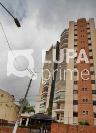 Apartamento com 3 Quartos para Alugar, 147 m² em Vila Maria - São Paulo