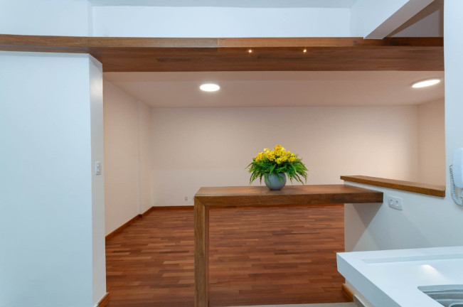 Imagem Imóvel com 2 Quartos à Venda, 94 m² em Vila Romana - São Paulo Imagem Imóvel com 2 Quartos à Venda, 94 m² em Vila Romana - São Paulo