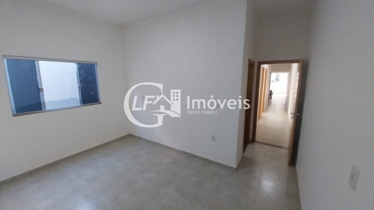 Imagem Casa com 3 Quartos à Venda, 90 m² em Nova Lima - Campo Grande