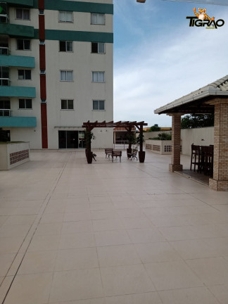Imagem Apartamento com 3 Quartos à Venda, 126 m² em São Pedro - Navegantes Imagem Apartamento com 3 Quartos à Venda, 126 m² em São Pedro - Navegantes