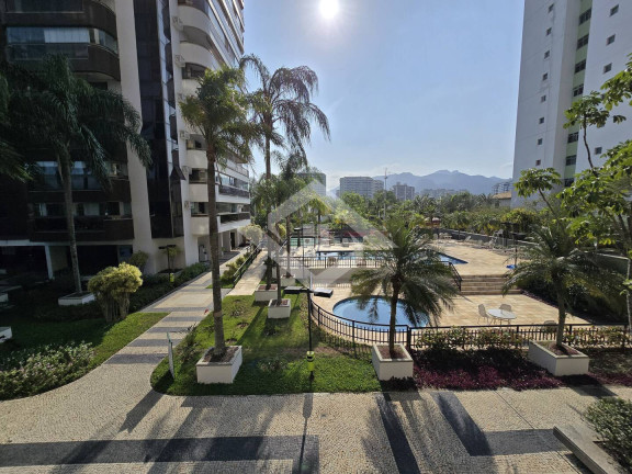 Imagem Apartamento com 3 Quartos à Venda, 116 m² em Barra Olímpica - Rio De Janeiro Imagem Apartamento com 3 Quartos à Venda, 116 m² em Barra Olímpica - Rio De Janeiro