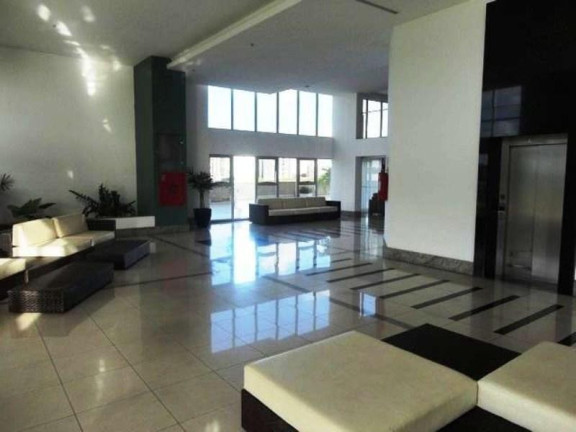 Imagem Apartamento com 1 Quarto à Venda, 4.000 m² em Iguatemi - Salvador