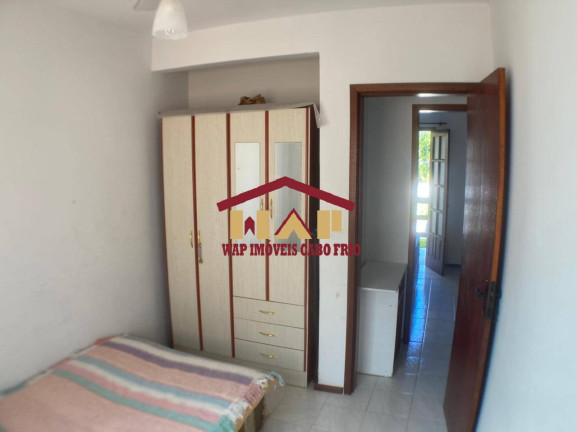 Imagem Casa de Condomínio com 2 Quartos à Venda, 70 m² em Palmeiras - Cabo Frio Imagem Casa de Condomínio com 2 Quartos à Venda, 70 m² em Palmeiras - Cabo Frio