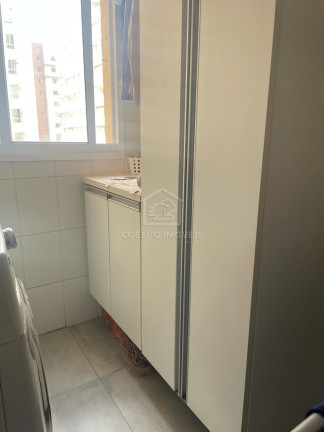 Imagem Apartamento com 4 Quartos à Venda, 164 m² em águas Claras Sul - águas Claras