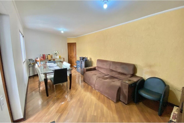 Imagem Apartamento com 2 Quartos à Venda, 59 m² em Vila Canero - São Paulo