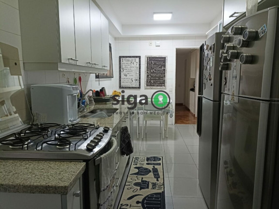 Imagem Apartamento com 3 Quartos à Venda, 193 m² em Panamby - São Paulo Imagem Apartamento com 3 Quartos à Venda, 193 m² em Panamby - São Paulo