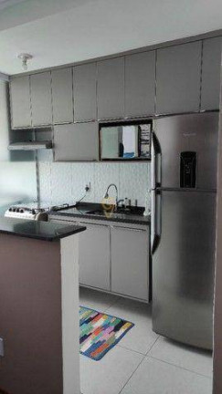 Imagem Apartamento com 2 Quartos à Venda, 45 m² em Vila Branca - Jacareí Imagem Apartamento com 2 Quartos à Venda, 45 m² em Vila Branca - Jacareí