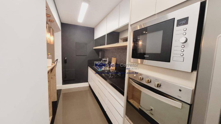 Imagem Apartamento com 3 Quartos à Venda, 127 m² em Tatuapé - São Paulo