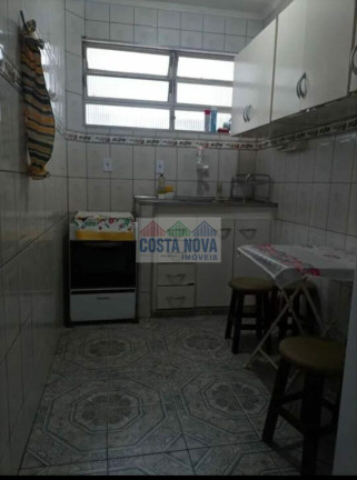 Imagem Apartamento com 1 Quarto à Venda, 39 m² em Ocian - Praia Grande Imagem Apartamento com 1 Quarto à Venda, 39 m² em Ocian - Praia Grande