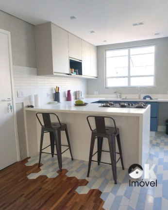 Imagem Apartamento com 3 Quartos à Venda, 100 m² em Higienópolis - São Paulo Imagem Apartamento com 3 Quartos à Venda, 100 m² em Higienópolis - São Paulo