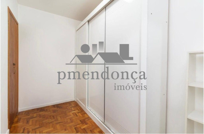 Imagem Apartamento com 3 Quartos à Venda, 94 m² em Perdizes - São Paulo