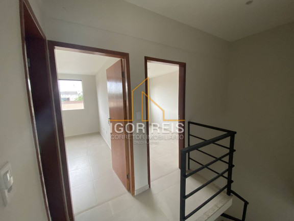Imagem Casa de Condomínio com 3 Quartos à Venda, 100 m² em Parque Rosário - Campos Dos Goytacazes