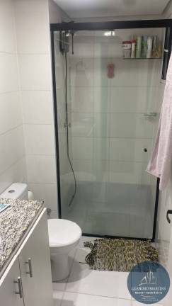 Imagem Apartamento com 2 Quartos à Venda, 51 m² em Jardim Mimas - Embu Das Artes