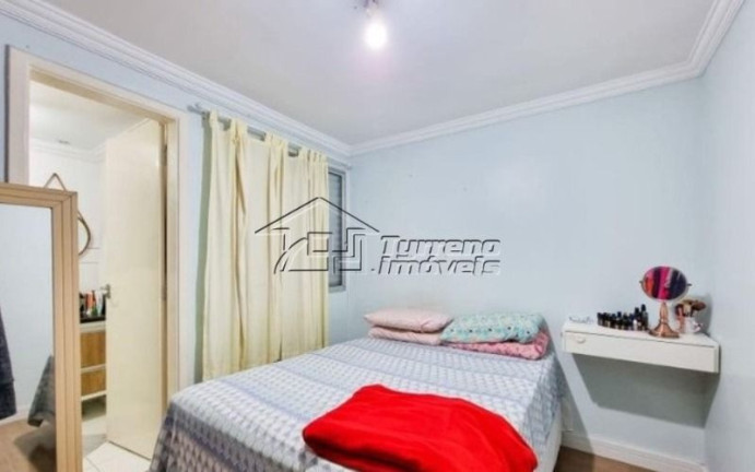 Imagem Apartamento com 2 Quartos à Venda, 128 m² em Jardim América - São José Dos Campos