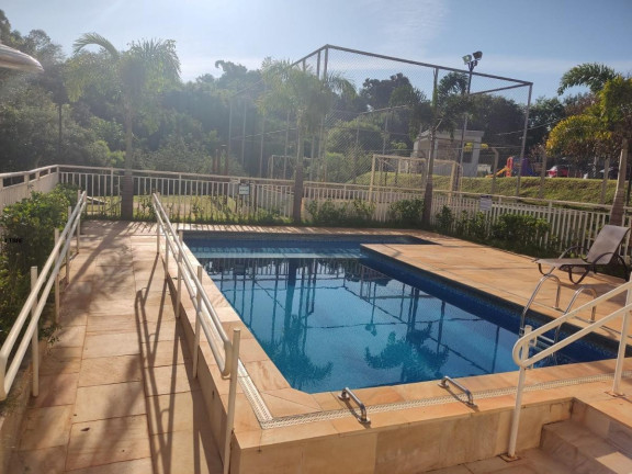 Imagem Apartamento com 2 Quartos à Venda, 39 m² em Centro - Botucatu