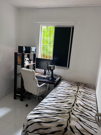 Imagem Apartamento com 2 Quartos à Venda, 50 m² em Jardim Nova Esperança - Salvador Imagem Apartamento com 2 Quartos à Venda, 50 m² em Jardim Nova Esperança - Salvador