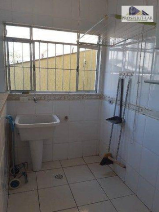 Imagem Sobrado com 3 Quartos à Venda, 203 m² em Vila Gopoúva - Guarulhos