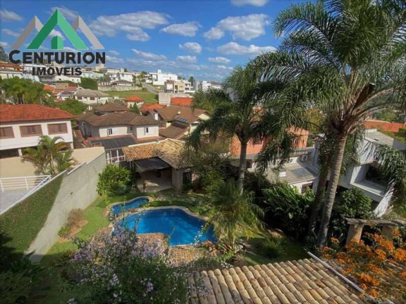 Imagem Casa de Condomínio com 4 Quartos à Venda, 600 m² em São Paulo Ii - Cotia